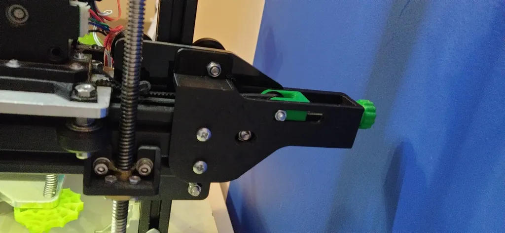 20179 belt tensioning guide