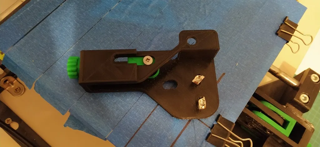 20179 tevo tarantula belt removed