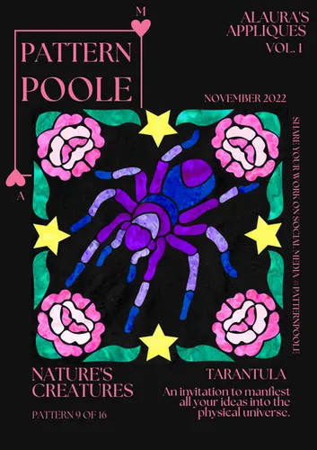 20181 tarantula fly fishing