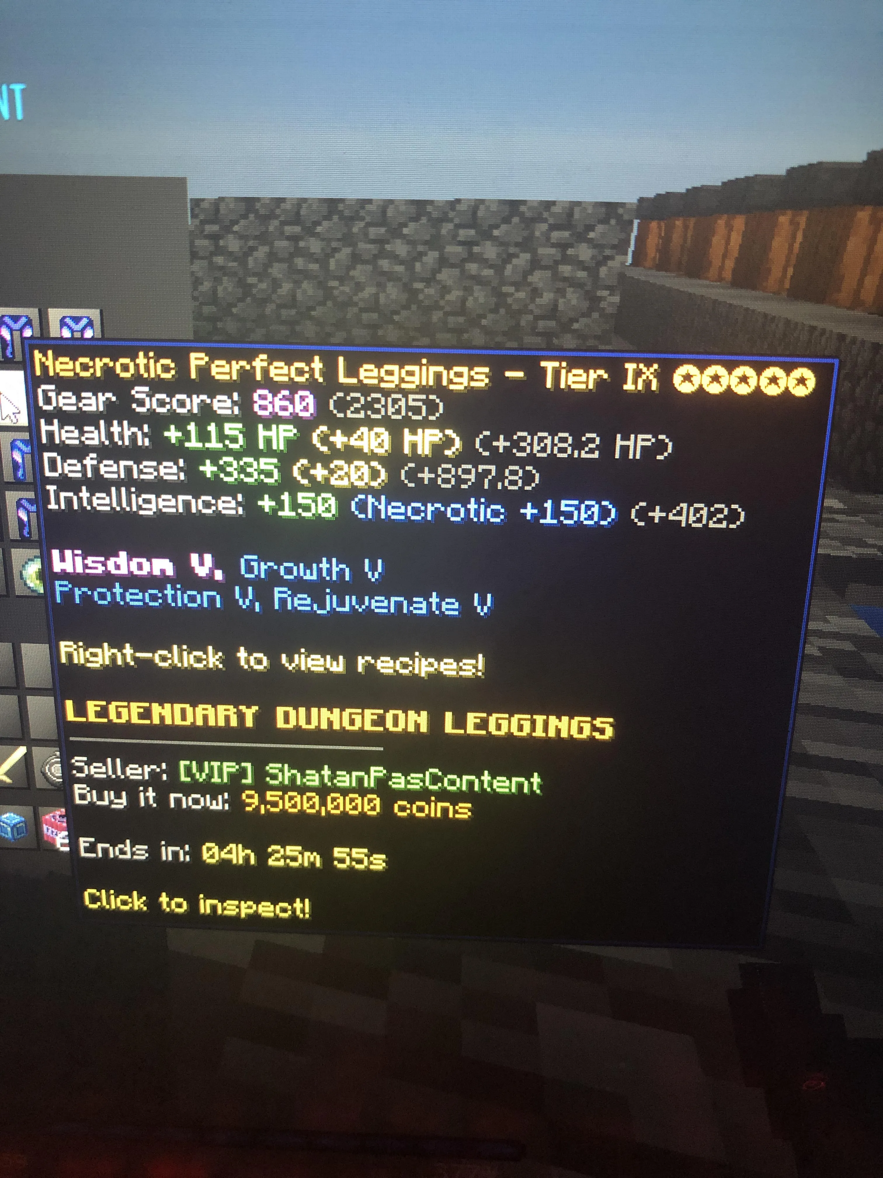 20203 skyblock combat strategies