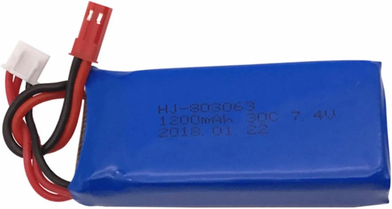 20216 charging battery drone