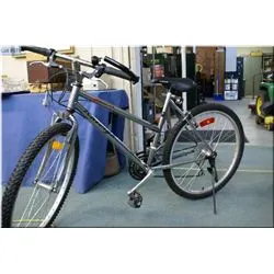 20234 tarantula mountain bike frame