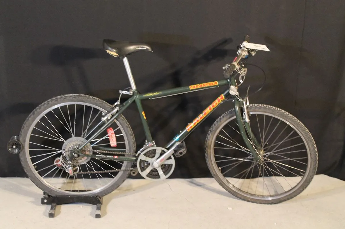 20234 tarantula mountain bike wheels