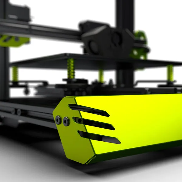 20242 tarantula 3d printer z axis