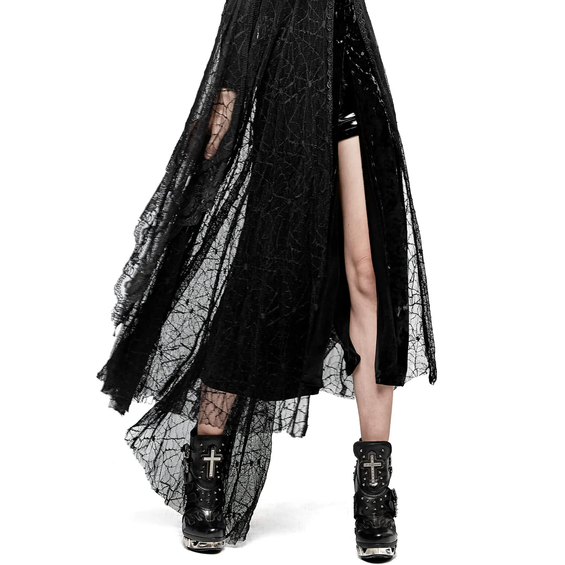 20252 tarantula lighting safety