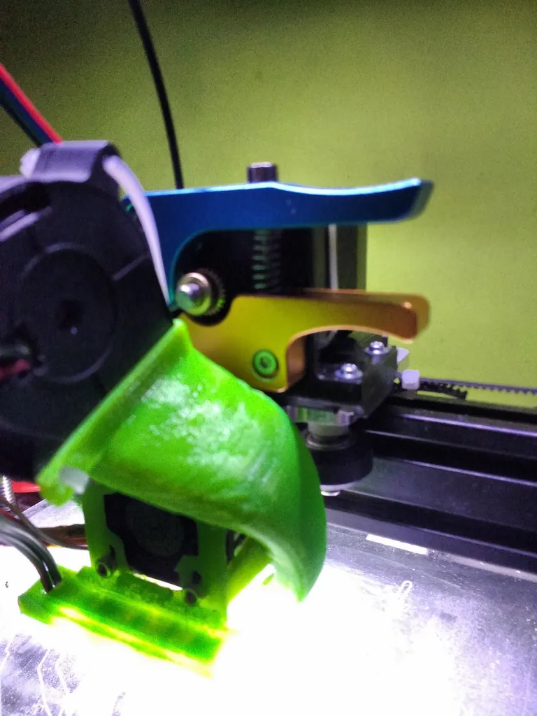 20254 tevo tarantula calibration