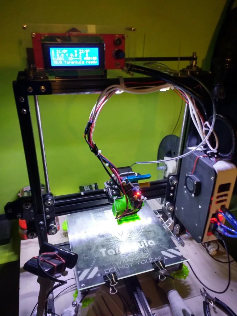 20254 tevo tarantula hot end