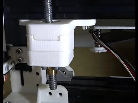 20275 tarantula 3d printer