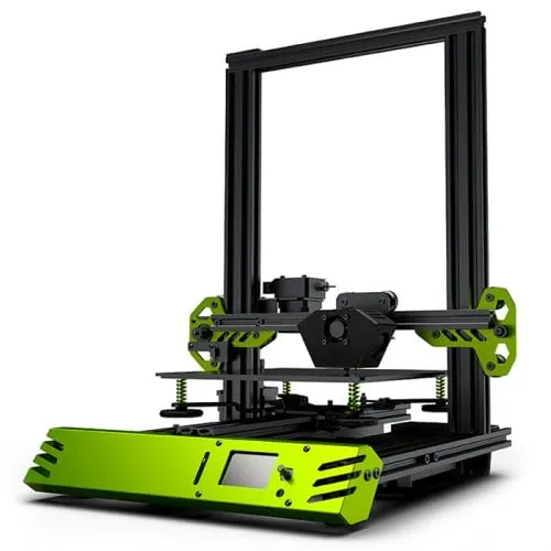 20275 tevo flash 3d printer