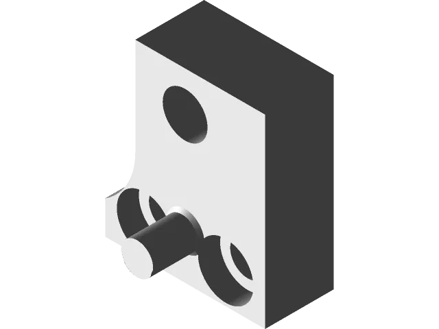 20297 tarantula hot end