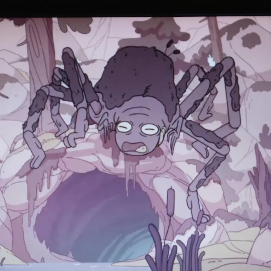 20298 tarantula health check