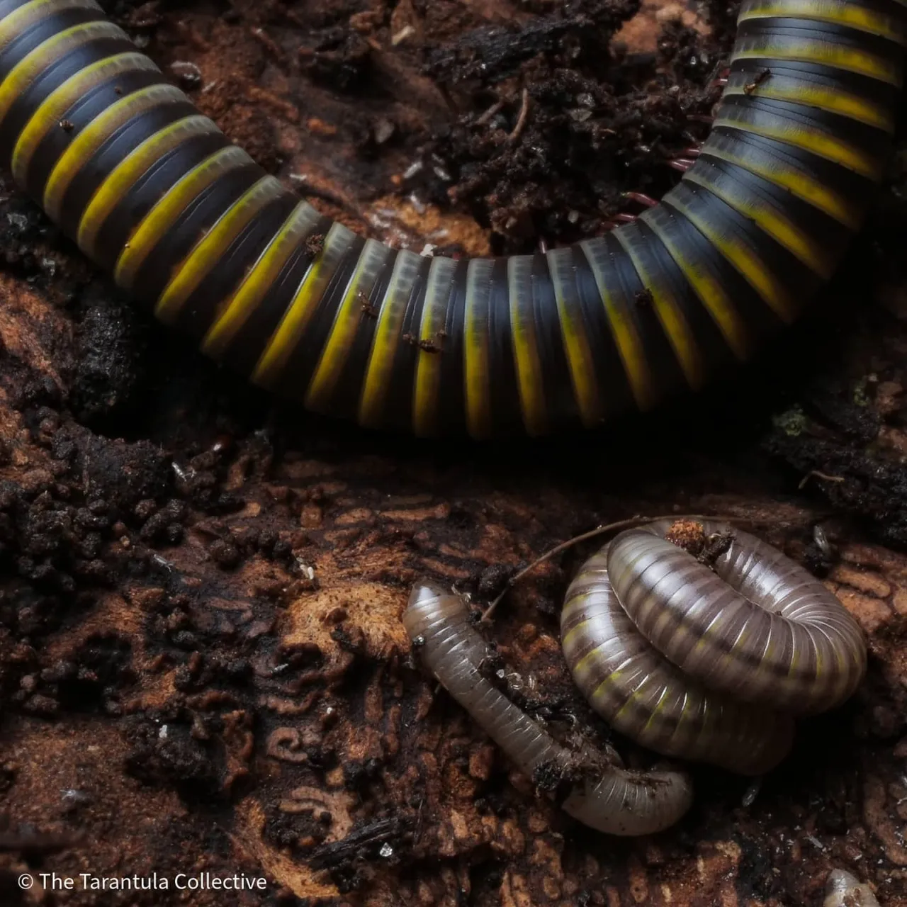 20304 tarantula habitat