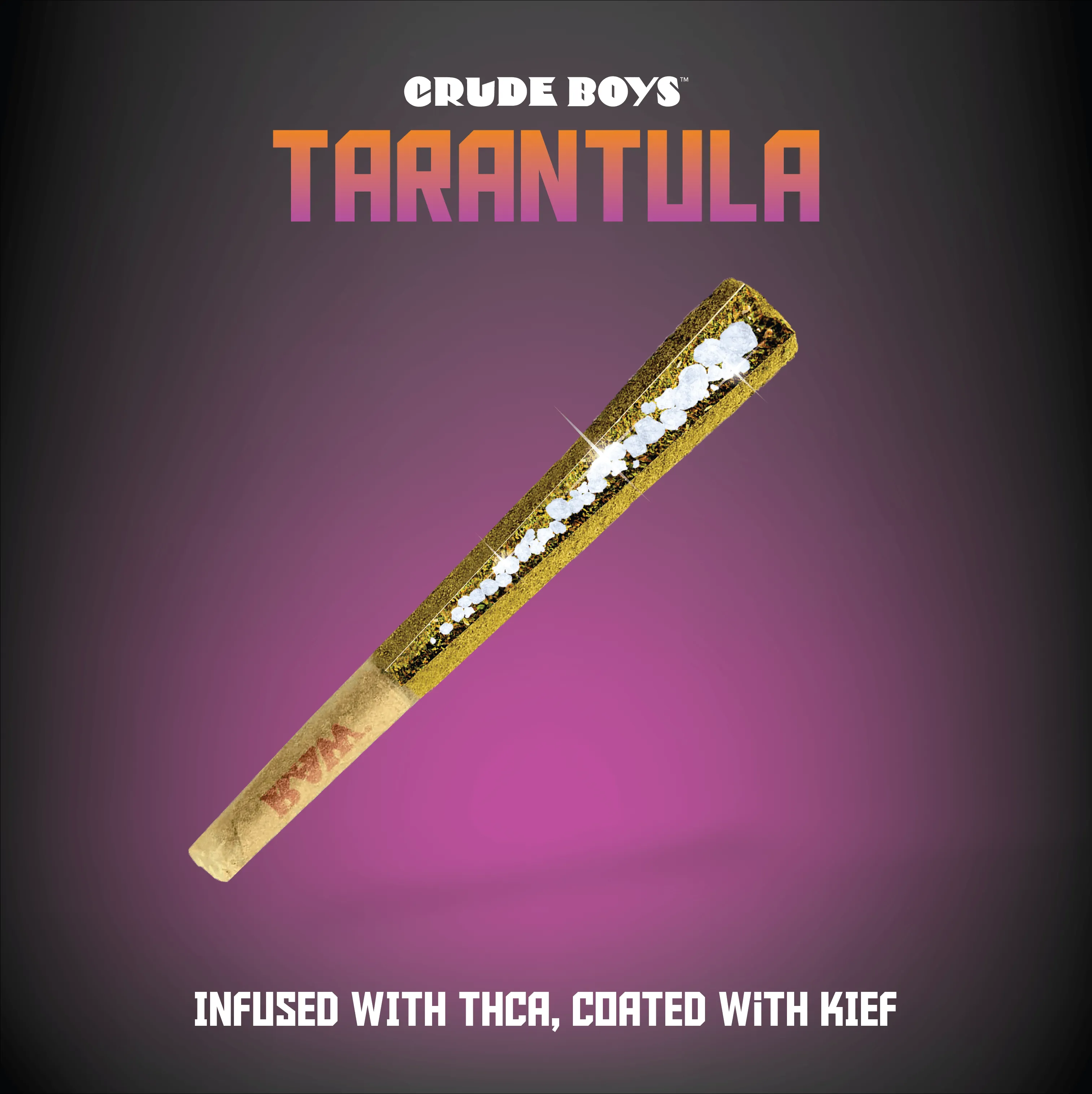 20320 king tarantula pre rolls future
