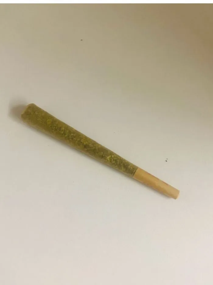 20320 king tarantula pre rolls quality