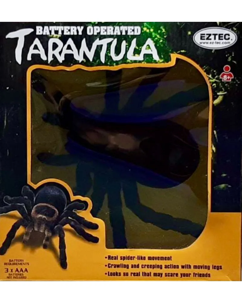 20326 eztec tarantula fun