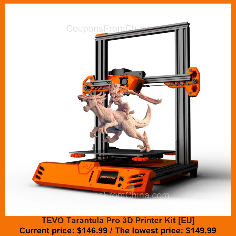 20338 tarantula pro assembled