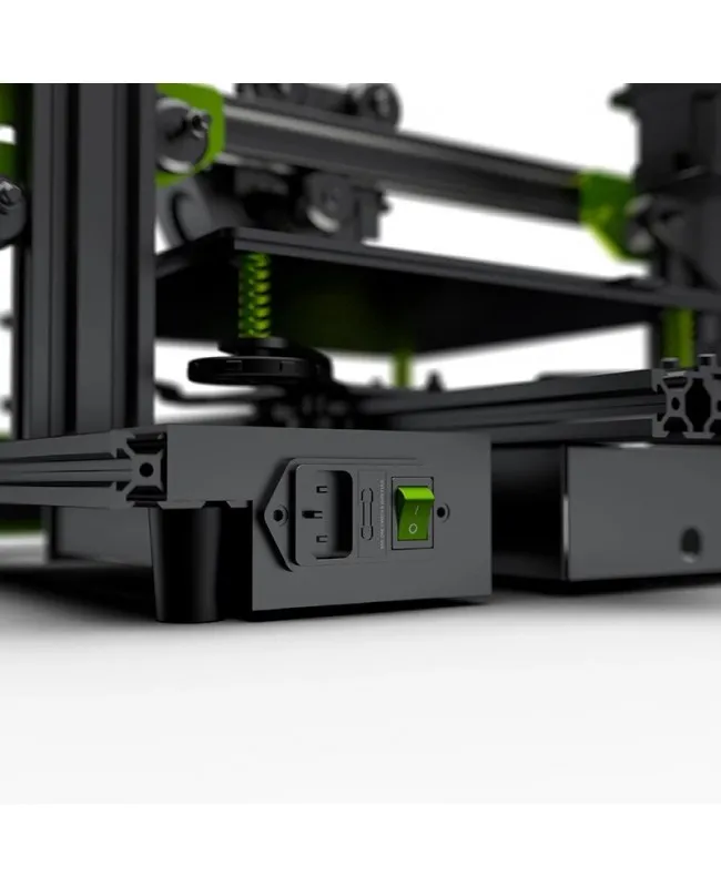 20338 tarantula pro bed leveling