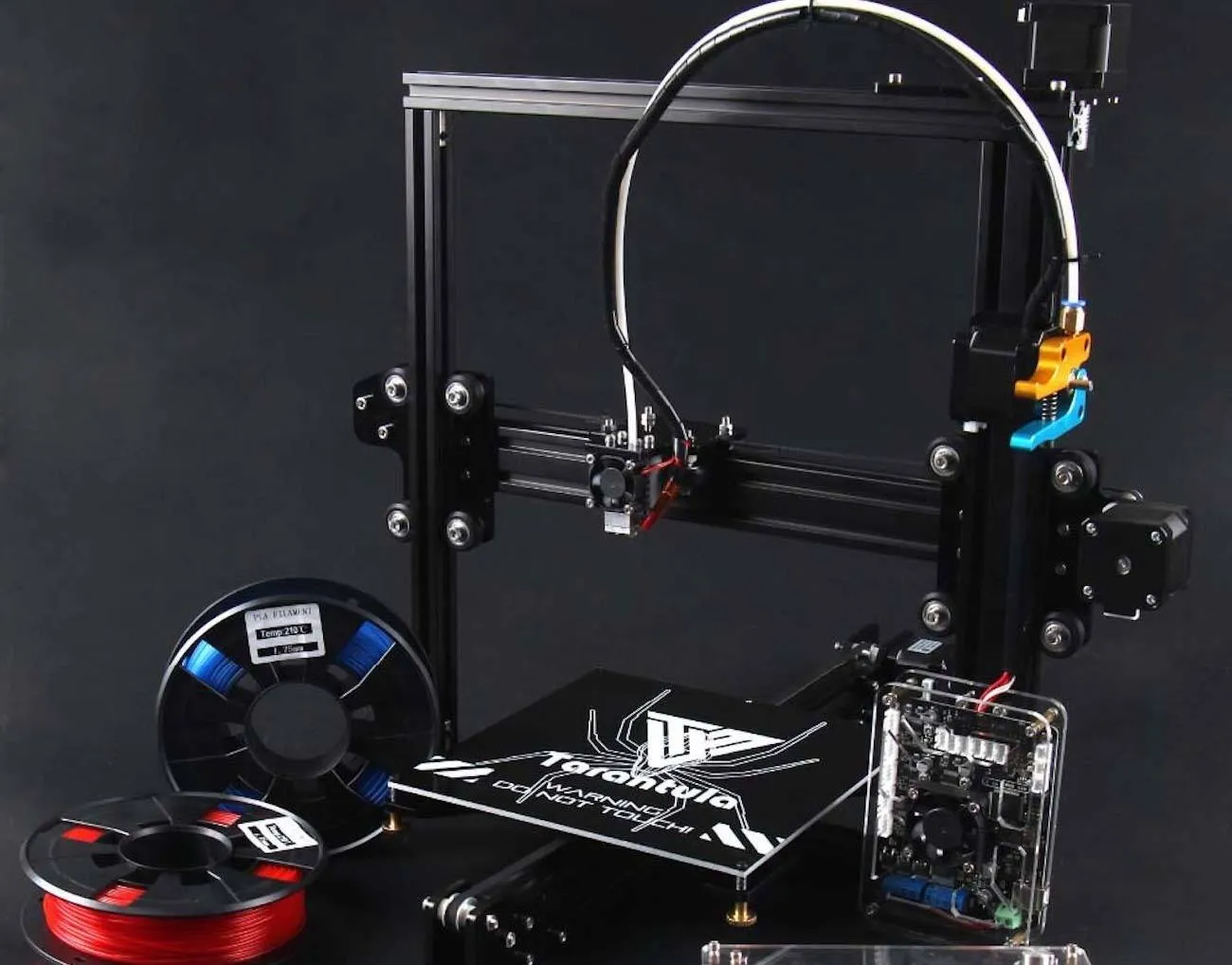 20338 tarantula pro filament