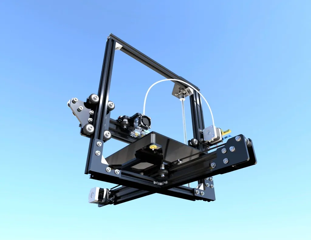 20357 filament types cura