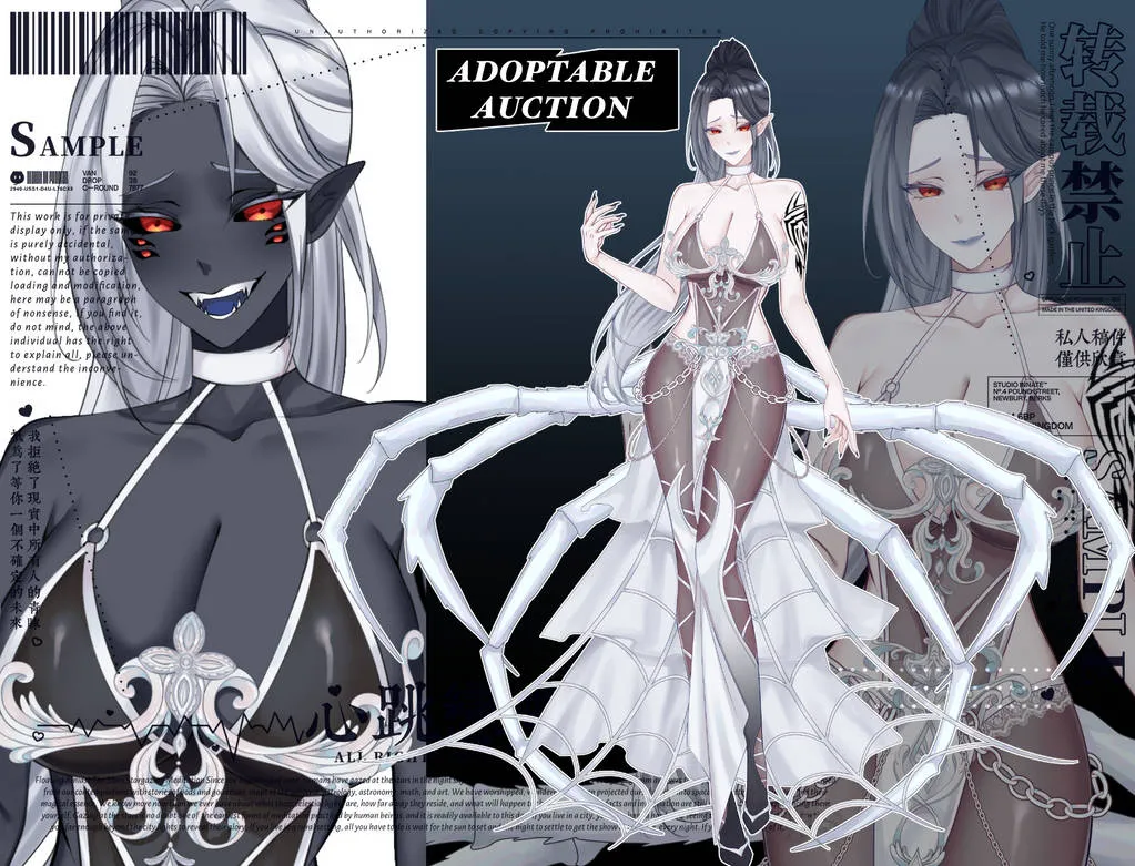 20365 tarantula queen cleaning