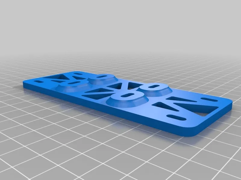 20375 tevo tarantula printable area