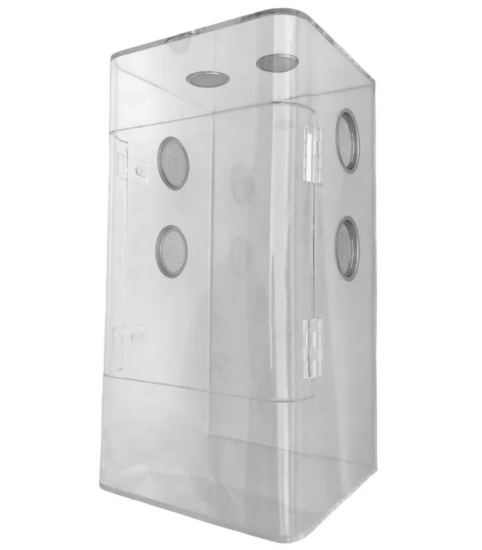 20376 arboreal tarantula enclosure ventilation