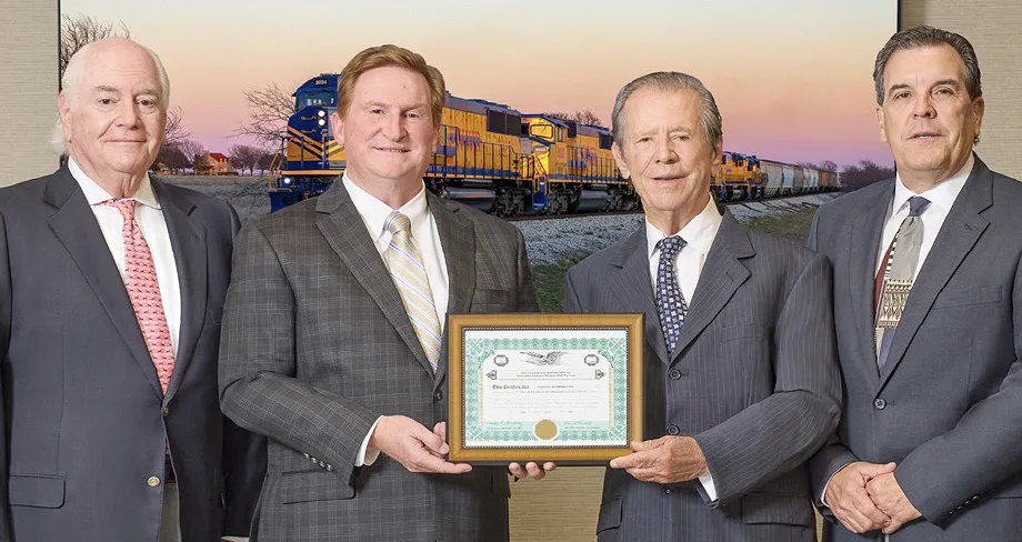 20377 fort worth skyline