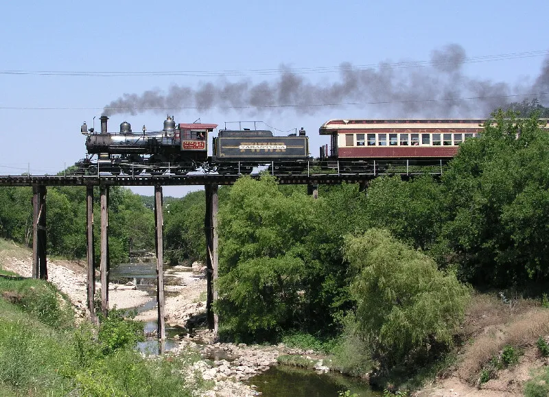 20377 train dining experience