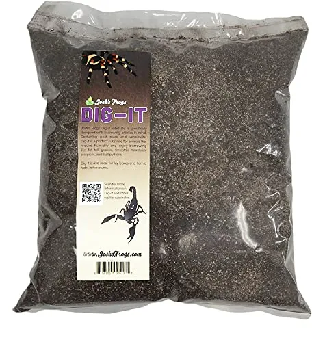20379 peat moss substrate