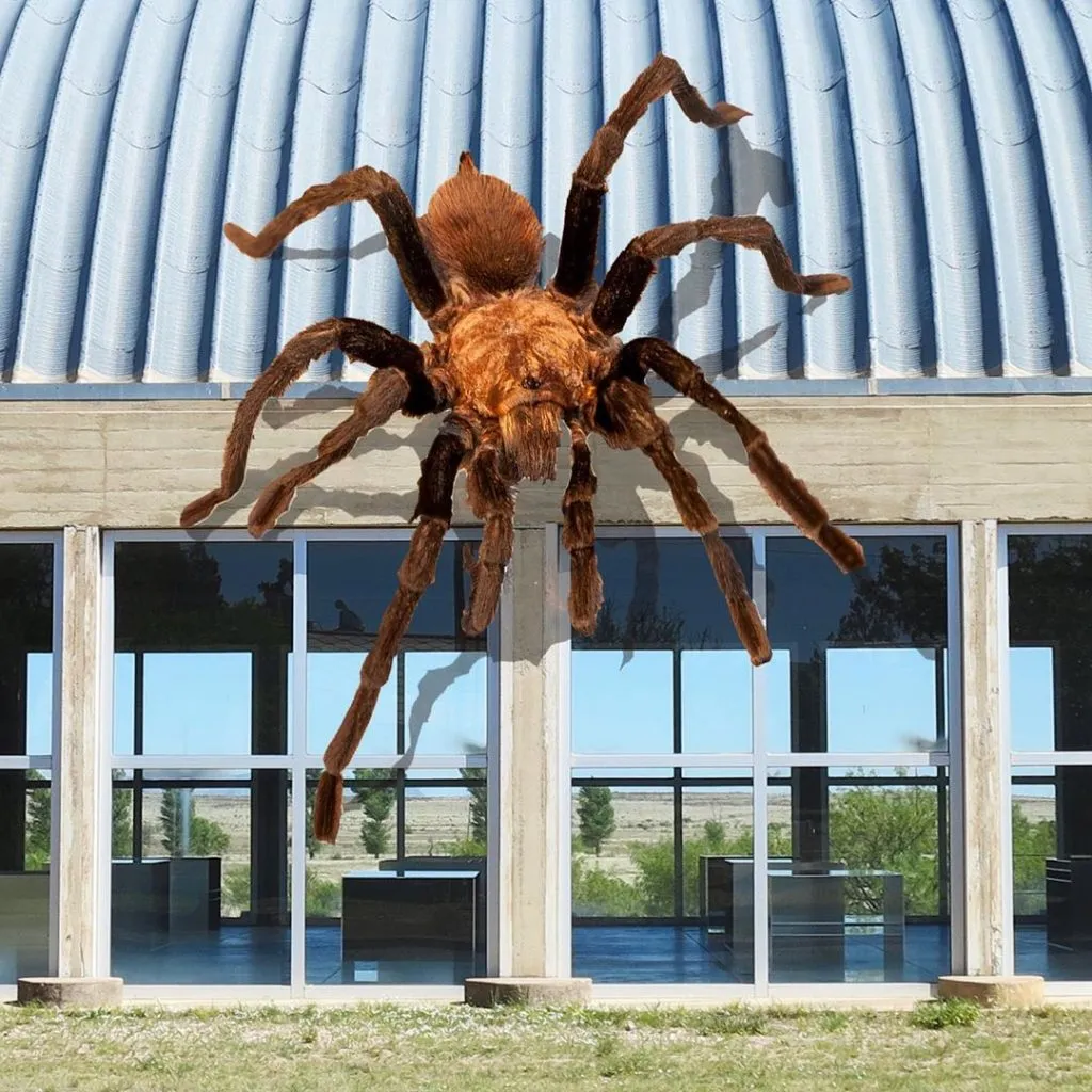 20383 tarantula climate