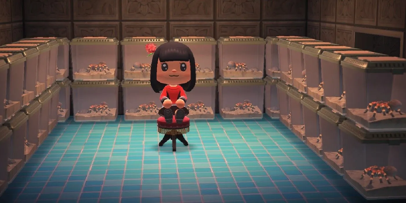 20414 animal crossing best time