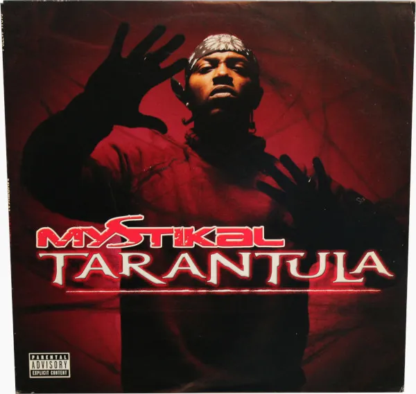 20426 mystikal tarantula mp3 download platforms