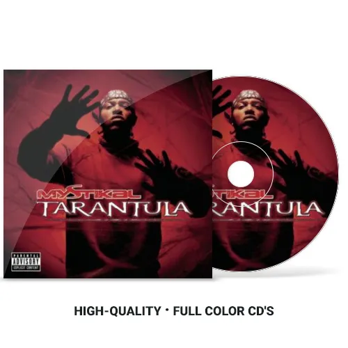 20426 mystikal tarantula music streaming