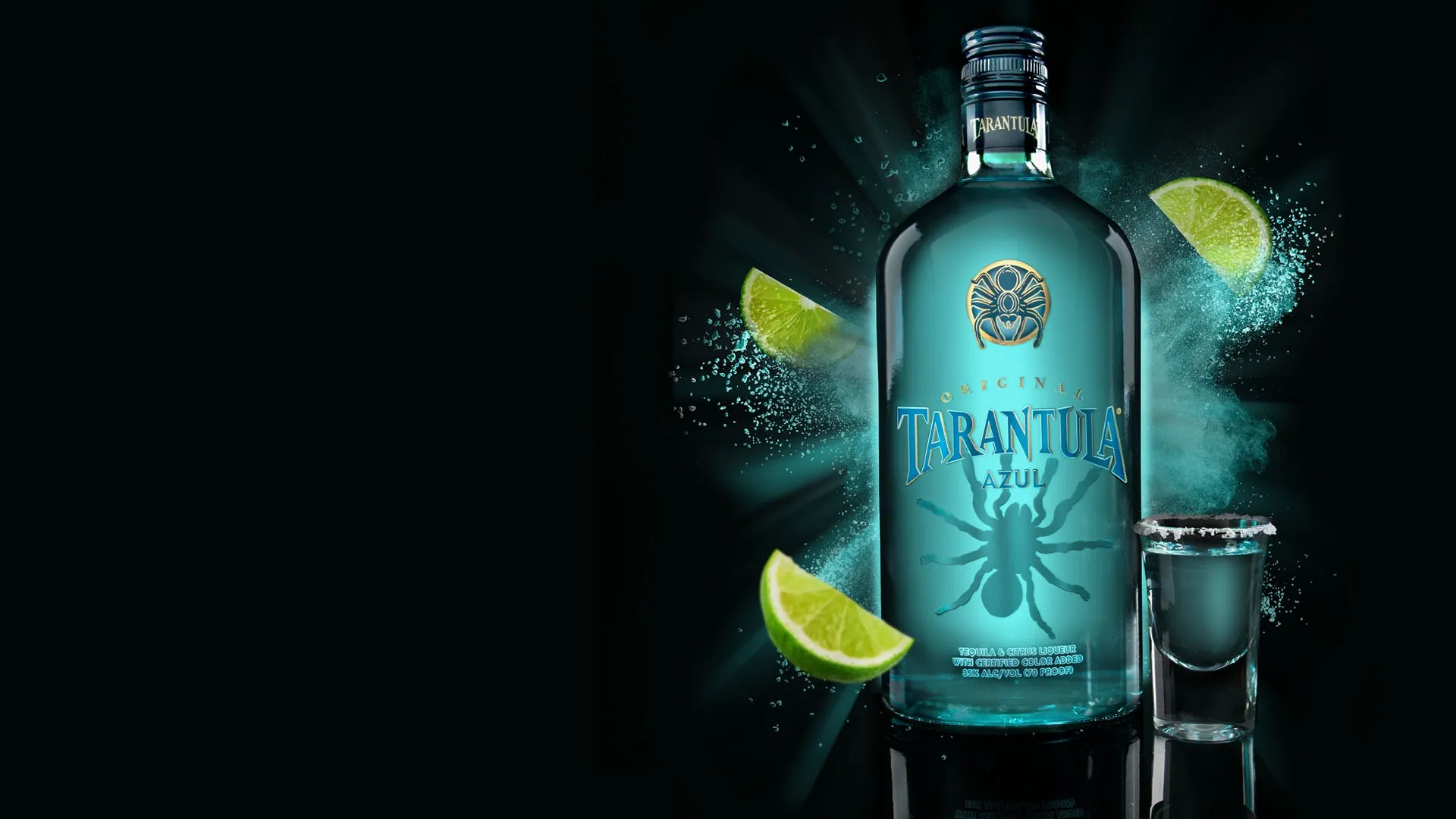 20435 margarita ingredients