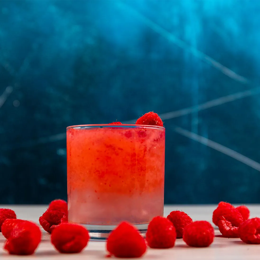 20435 tequila azul cocktail