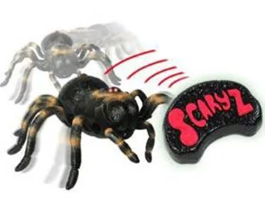 20438 durable tarantula dog