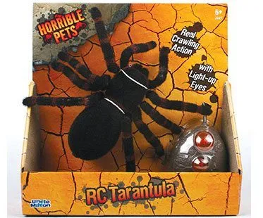 20438 interactive play tarantula