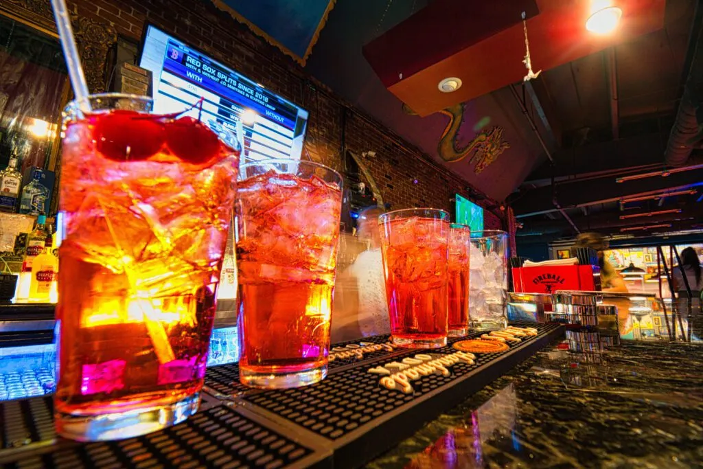 20441 tarantula bar events