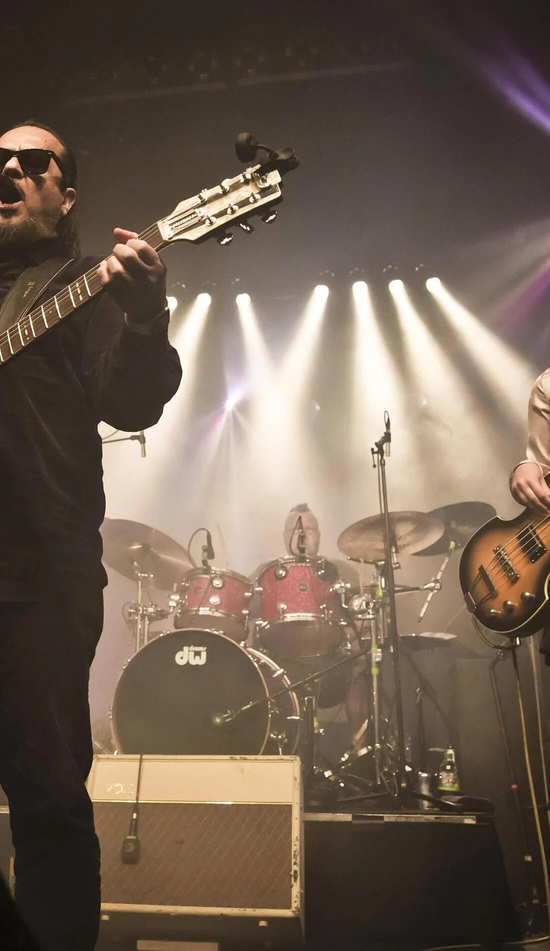 20448 tito and tarantula fan singing