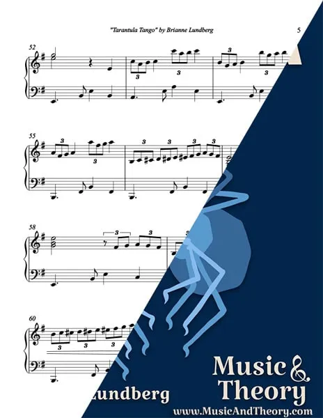 20469 tarantula spin